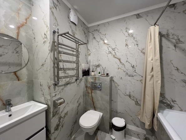 
  Продается 3-комн. квартира 82.3 м². Фото 24.