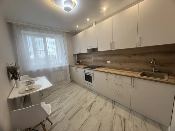 
  Продается 1-комн. квартира 39 м². Фото 1.