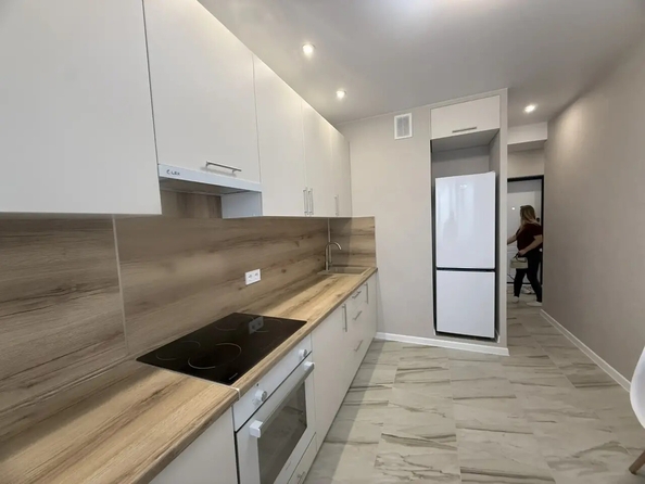 
  Продается 1-комн. квартира 39 м². Фото 3.