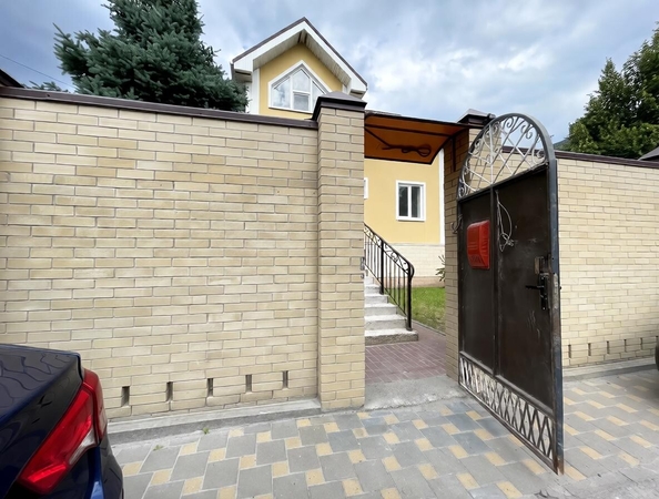 
  Продается дом 252 м². Фото 1.