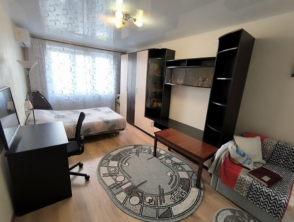 
  Продается 1-комн. квартира 41 м². Фото 5.