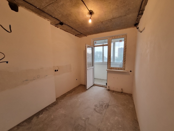 
  Продается 1-комн. квартира 38 м². Фото 1.