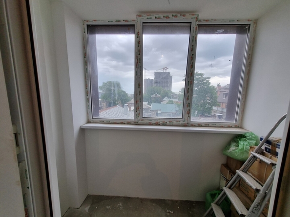
  Продается 1-комн. квартира 38 м². Фото 5.