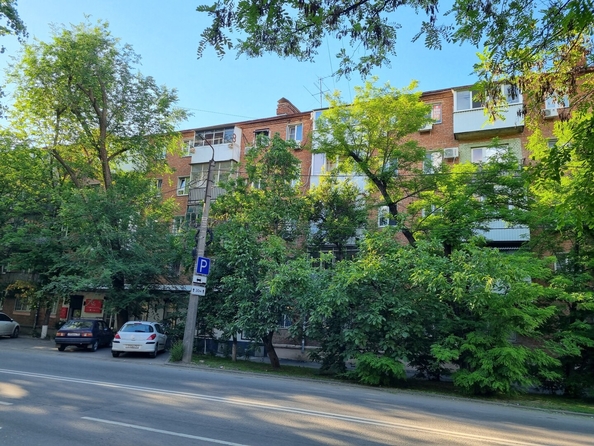 
  Продается 1-комн. квартира 30 м². Фото 12.