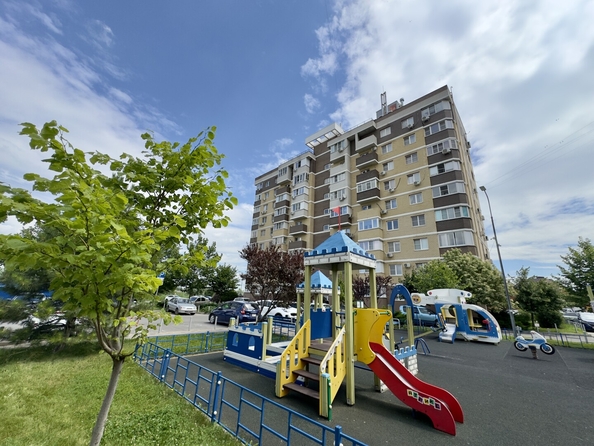 
  Продается 2-комн. квартира 45 м². Фото 10.