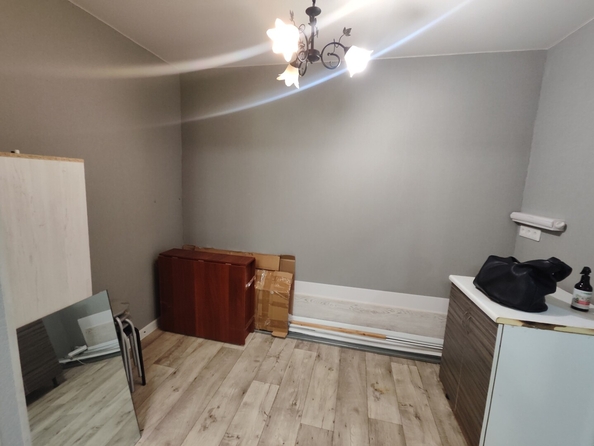 
  Продается 1-комн. квартира 30 м². Фото 6.