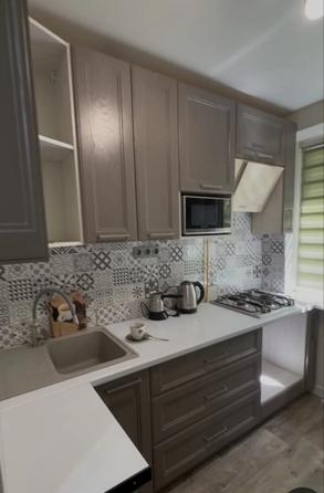 
  Продается 1-комн. квартира 30 м². Фото 10.