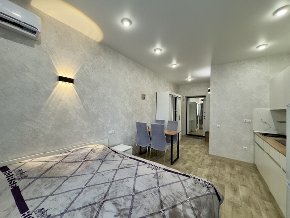 
  Продается студия 24 м². Фото 3.