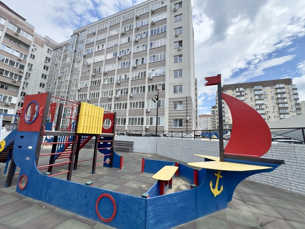 
  Продается студия 24 м². Фото 9.