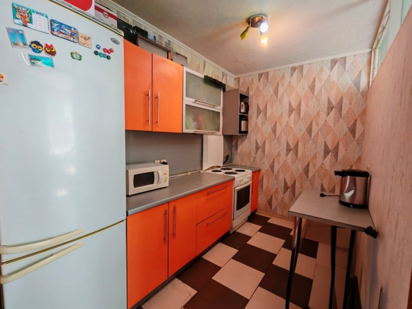 
  Продается 2-комн. квартира 42 м². Фото 2.