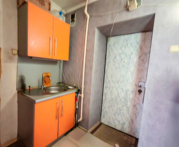 
  Продается 2-комн. квартира 42 м². Фото 3.