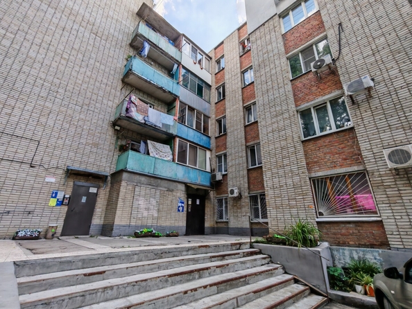 
  Продается 2-комн. квартира 42 м². Фото 20.