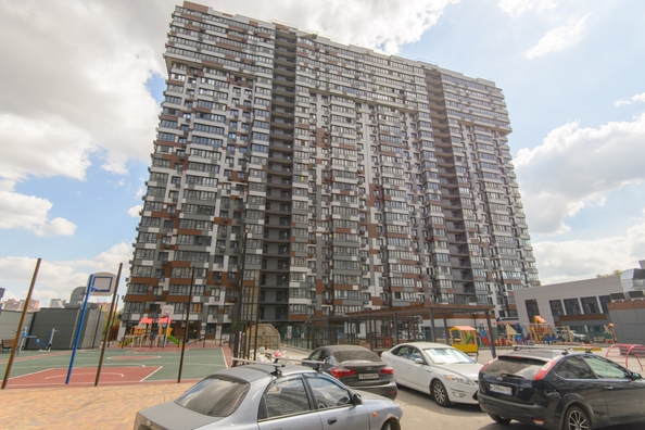 
  Продается 3-комн. квартира 102.52 м². Фото 24.