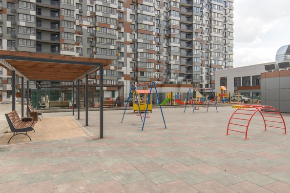 
  Продается 3-комн. квартира 102.52 м². Фото 26.