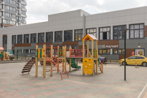 
  Продается 3-комн. квартира 102.52 м². Фото 28.
