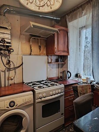 
  Продается 3-комн. квартира 42 м². Фото 2.