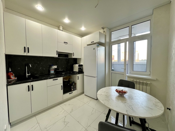 
  Продается 1-комн. квартира 33.1 м². Фото 4.