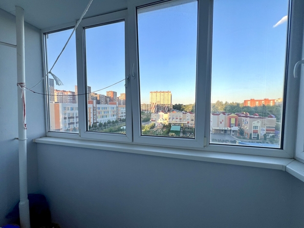 
  Продается 1-комн. квартира 33.1 м². Фото 7.
