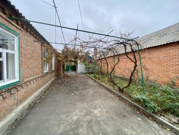 
  Продается дом 80 м². Фото 1.