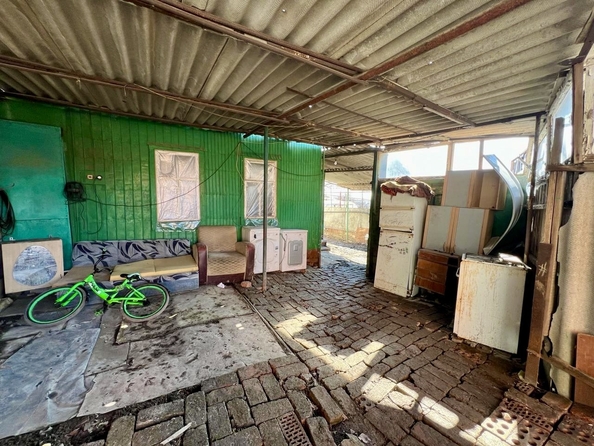 
  Продается дом 57 м². Фото 1.