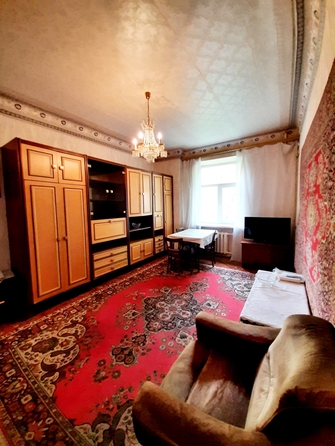
  Продается 3-комн. квартира 70 м². Фото 1.