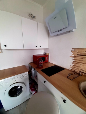 
  Продается студия 24 м². Фото 5.