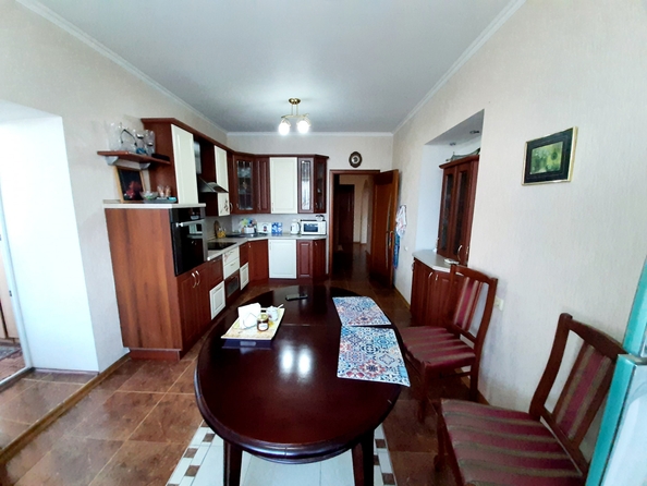 
  Продается 3-комн. квартира 117 м². Фото 1.