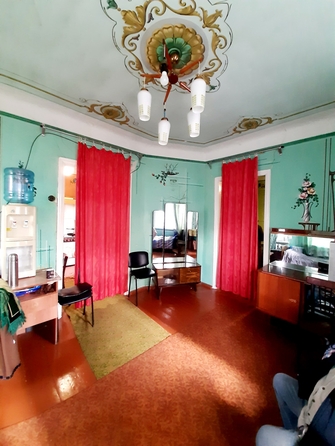 
  Продается дом 100 м². Фото 1.