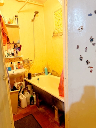 
  Продается 3-комн. квартира 52 м². Фото 9.