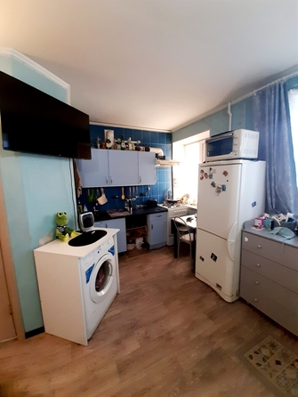 
  Продается 1-комн. квартира 25.9 м². Фото 7.