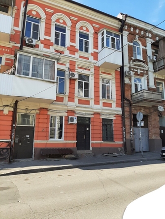 
  Продается 1-комн. квартира 27 м². Фото 13.