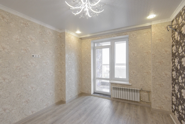 
  Продается 2-комн. квартира 53 м². Фото 5.