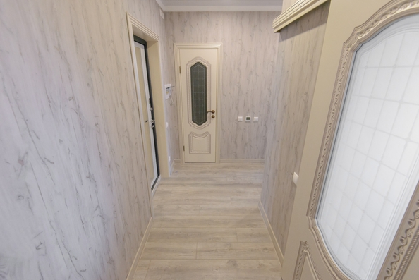 
  Продается 2-комн. квартира 53 м². Фото 19.