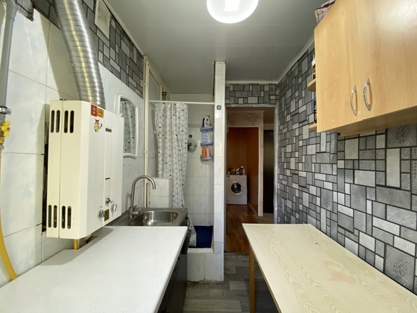 
  Продается 2-комн. квартира 38 м². Фото 16.