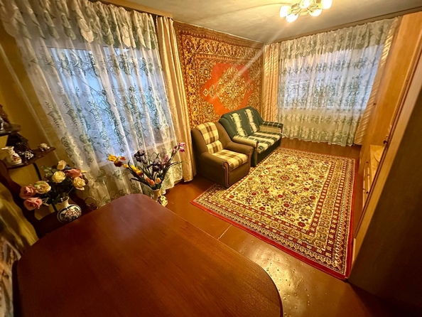 
  Продается 3-комн. квартира 61 м². Фото 3.