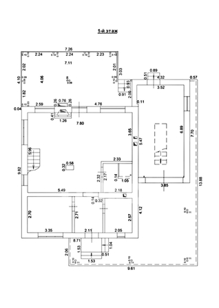 
  Продается дом 211 м². Фото 42.