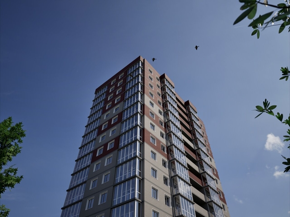 
  Продается 2-комн. квартира 60.1 м², в ЖК Красный. Фото 6.