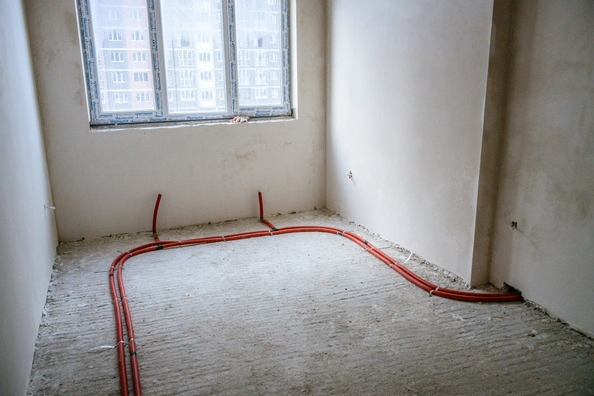 
  Продается 1-комн. квартира 38.29 м², в ЖК Октябрь Парк, 2.1. Фото 17.