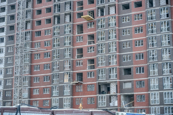 
  Продается 2-комн. квартира 66.51 м², в ЖК Октябрь Парк, 2.2. Фото 19.