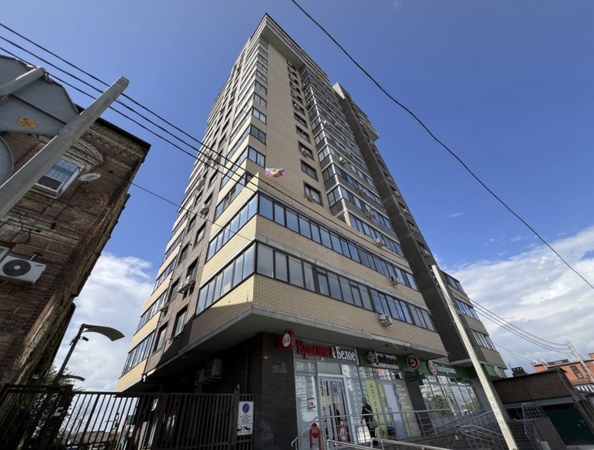 
  Продается 2-комн. квартира 66 м². Фото 12.