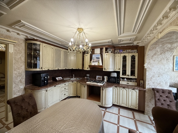 
  Продается 4-комн. квартира 154.4 м². Фото 6.