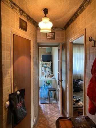 
  Продается 1-комн. квартира 30 м². Фото 6.