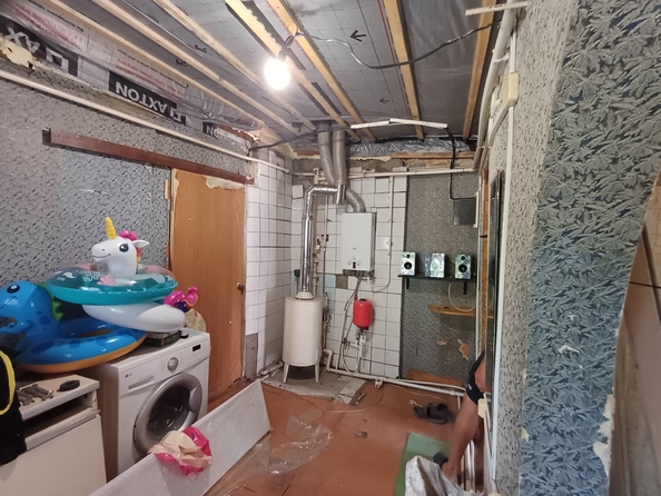 
  Продается дом 65 м². Фото 21.