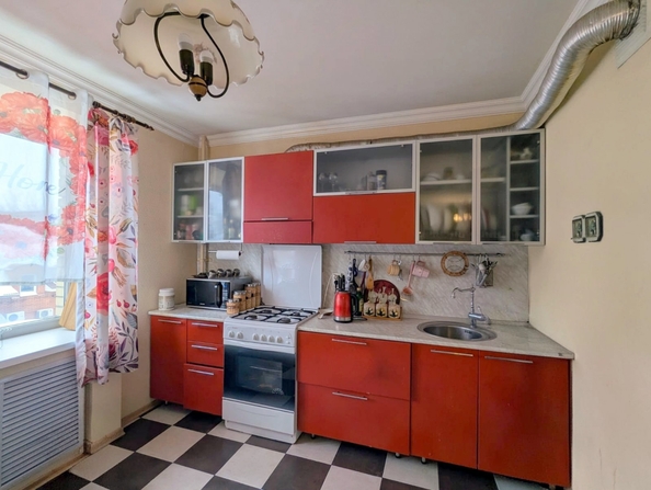 
  Продается 3-комн. квартира 100 м². Фото 1.