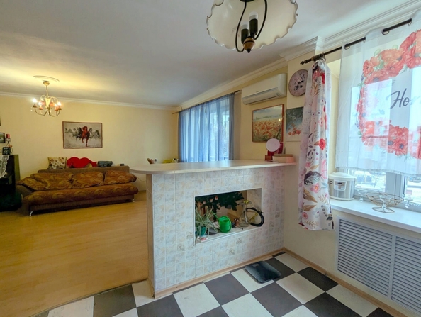 
  Продается 3-комн. квартира 100 м². Фото 3.