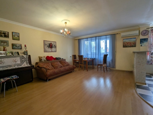 
  Продается 3-комн. квартира 100 м². Фото 5.