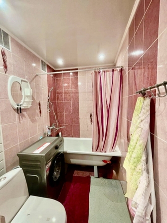 
  Продается 3-комн. квартира 44 м². Фото 7.