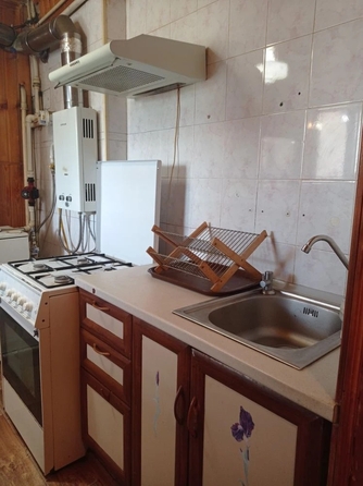 
  Продается 2-комн. квартира 49.7 м². Фото 5.
