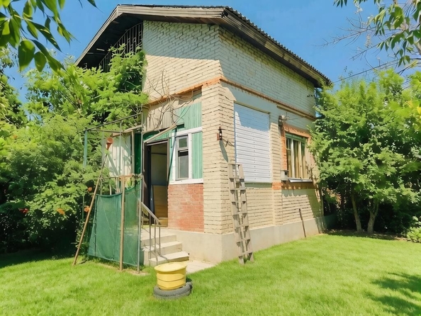 
  Продается дача 48 м². Фото 2.
