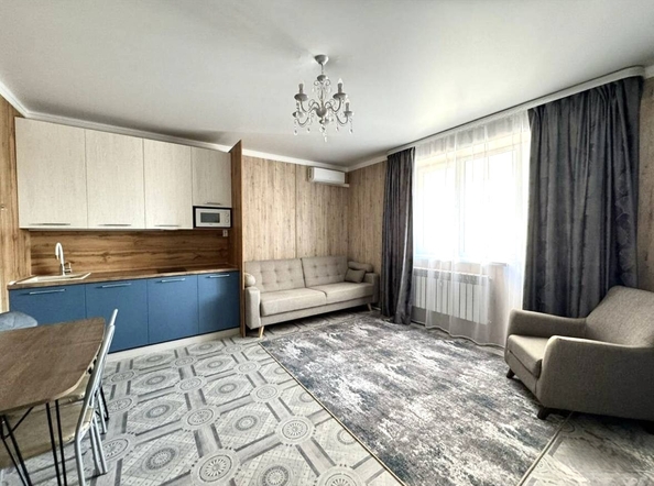 
  Продается студия 30 м². Фото 4.